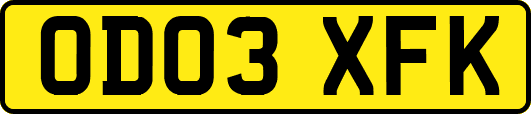 OD03XFK