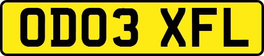 OD03XFL