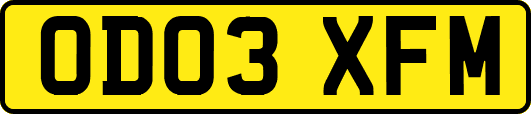 OD03XFM