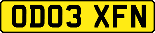 OD03XFN