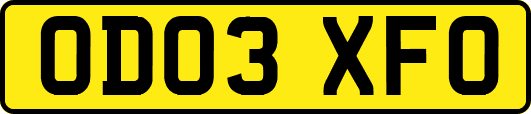 OD03XFO