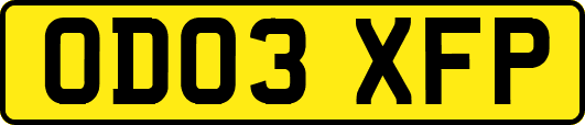 OD03XFP