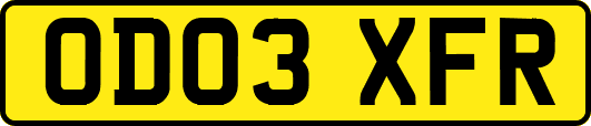 OD03XFR