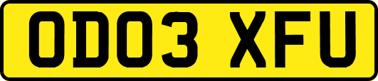 OD03XFU