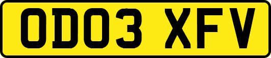 OD03XFV