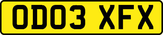 OD03XFX