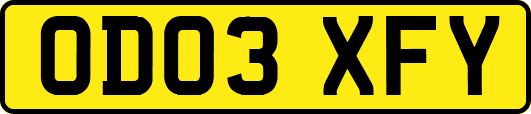 OD03XFY