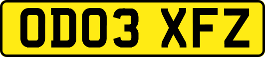 OD03XFZ