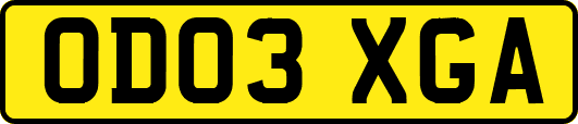 OD03XGA
