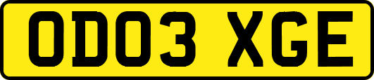 OD03XGE