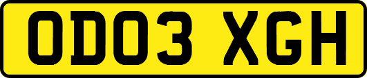 OD03XGH