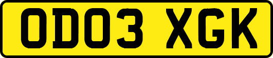 OD03XGK