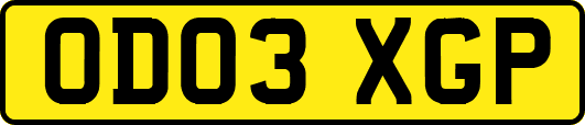 OD03XGP