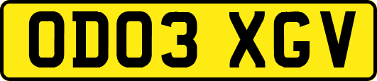 OD03XGV