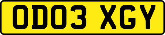 OD03XGY