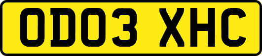 OD03XHC