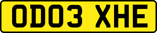 OD03XHE