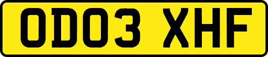 OD03XHF