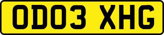 OD03XHG