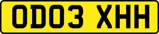 OD03XHH