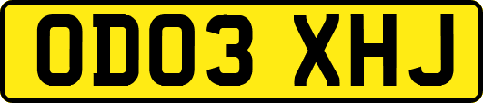 OD03XHJ
