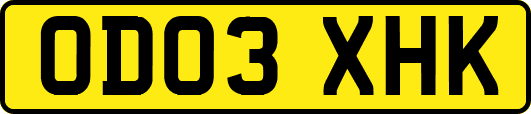 OD03XHK