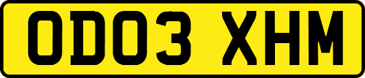 OD03XHM