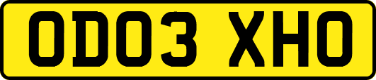 OD03XHO