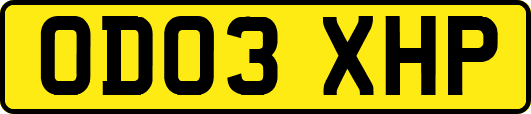 OD03XHP