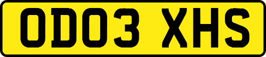 OD03XHS