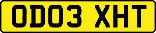 OD03XHT