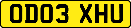 OD03XHU