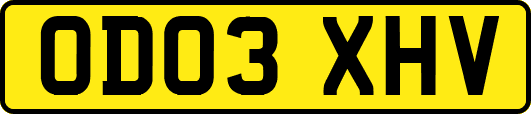 OD03XHV