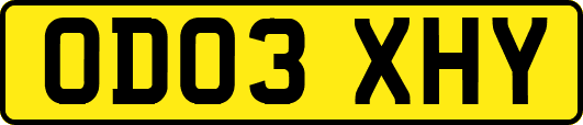 OD03XHY