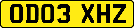 OD03XHZ