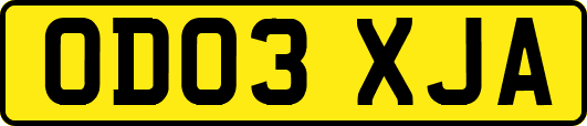 OD03XJA