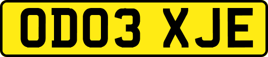OD03XJE