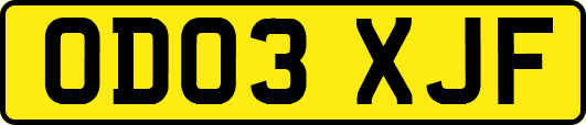 OD03XJF