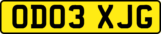 OD03XJG