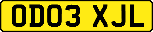 OD03XJL
