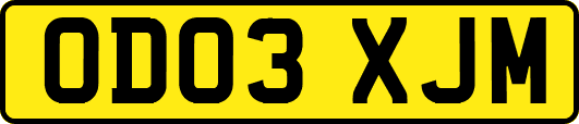OD03XJM