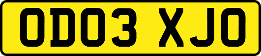 OD03XJO