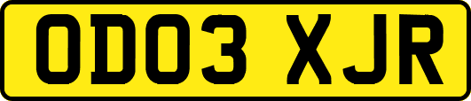 OD03XJR
