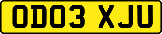 OD03XJU