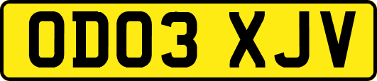 OD03XJV