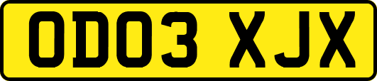 OD03XJX