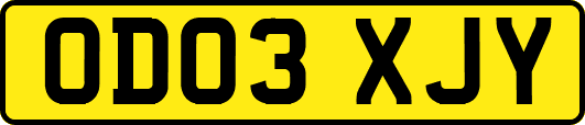 OD03XJY