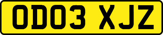 OD03XJZ