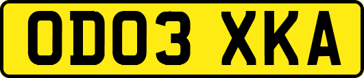 OD03XKA