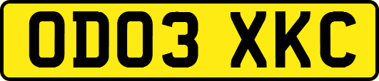 OD03XKC